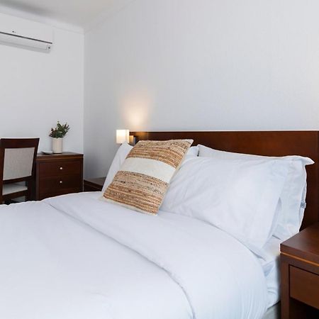 Albergaria Quim Barreiros Vila Praia de Âncora Exteriör bild