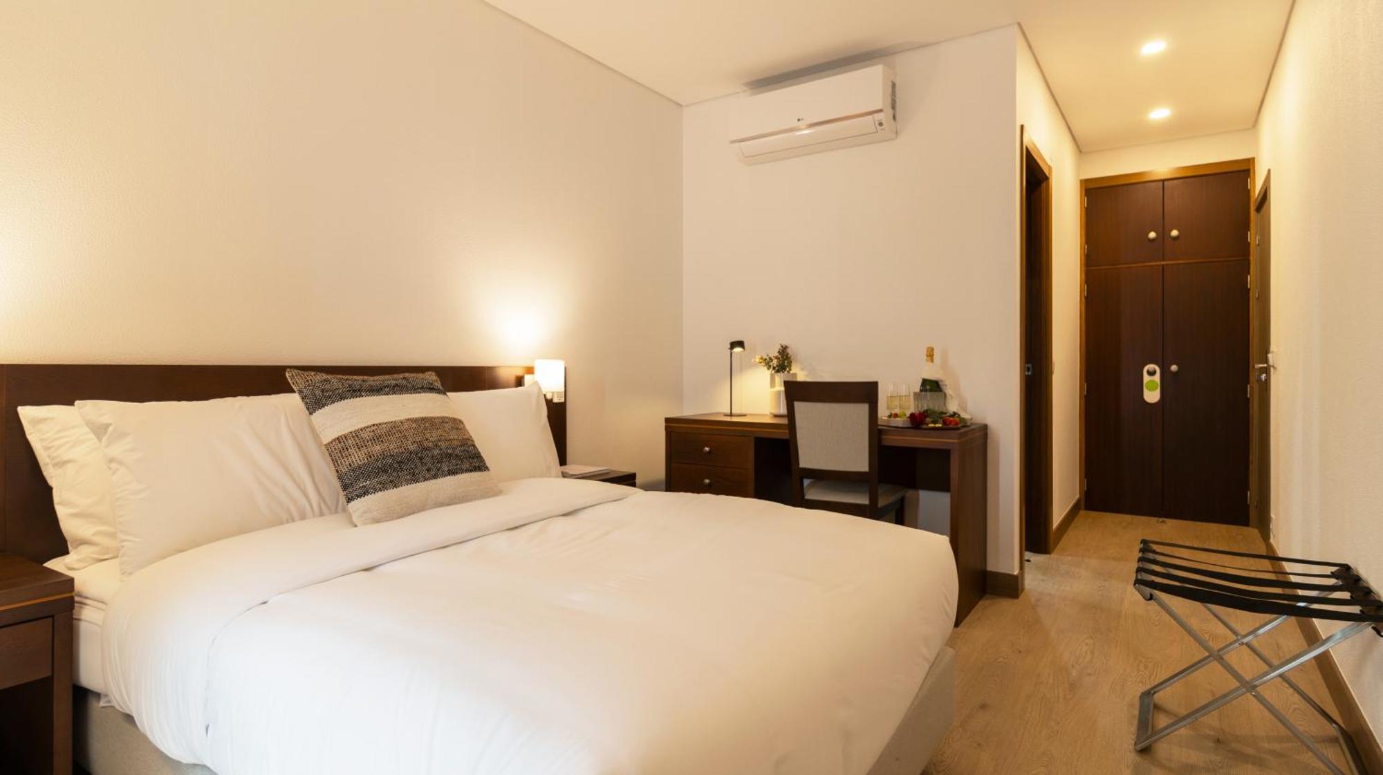 Albergaria Quim Barreiros Vila Praia de Âncora Exteriör bild