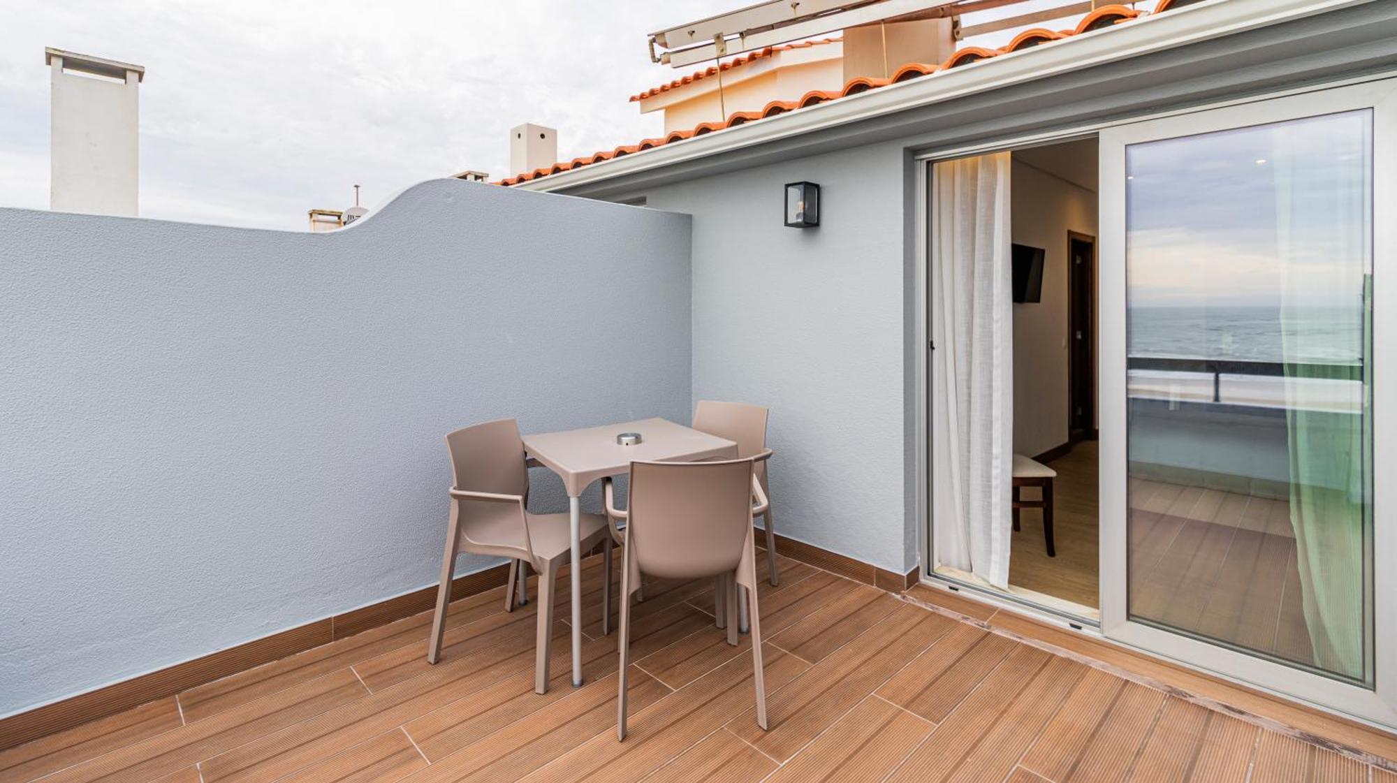 Albergaria Quim Barreiros Vila Praia de Âncora Exteriör bild