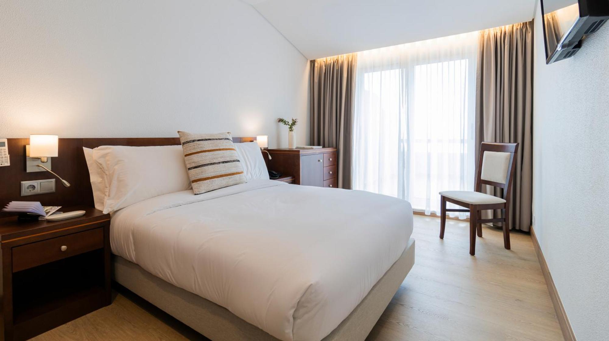 Albergaria Quim Barreiros Vila Praia de Âncora Exteriör bild