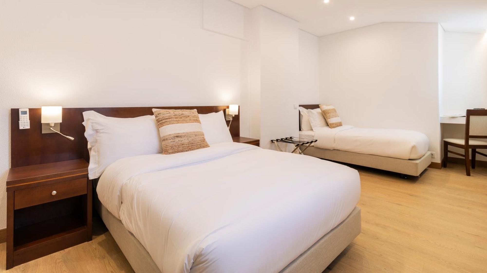Albergaria Quim Barreiros Vila Praia de Âncora Exteriör bild