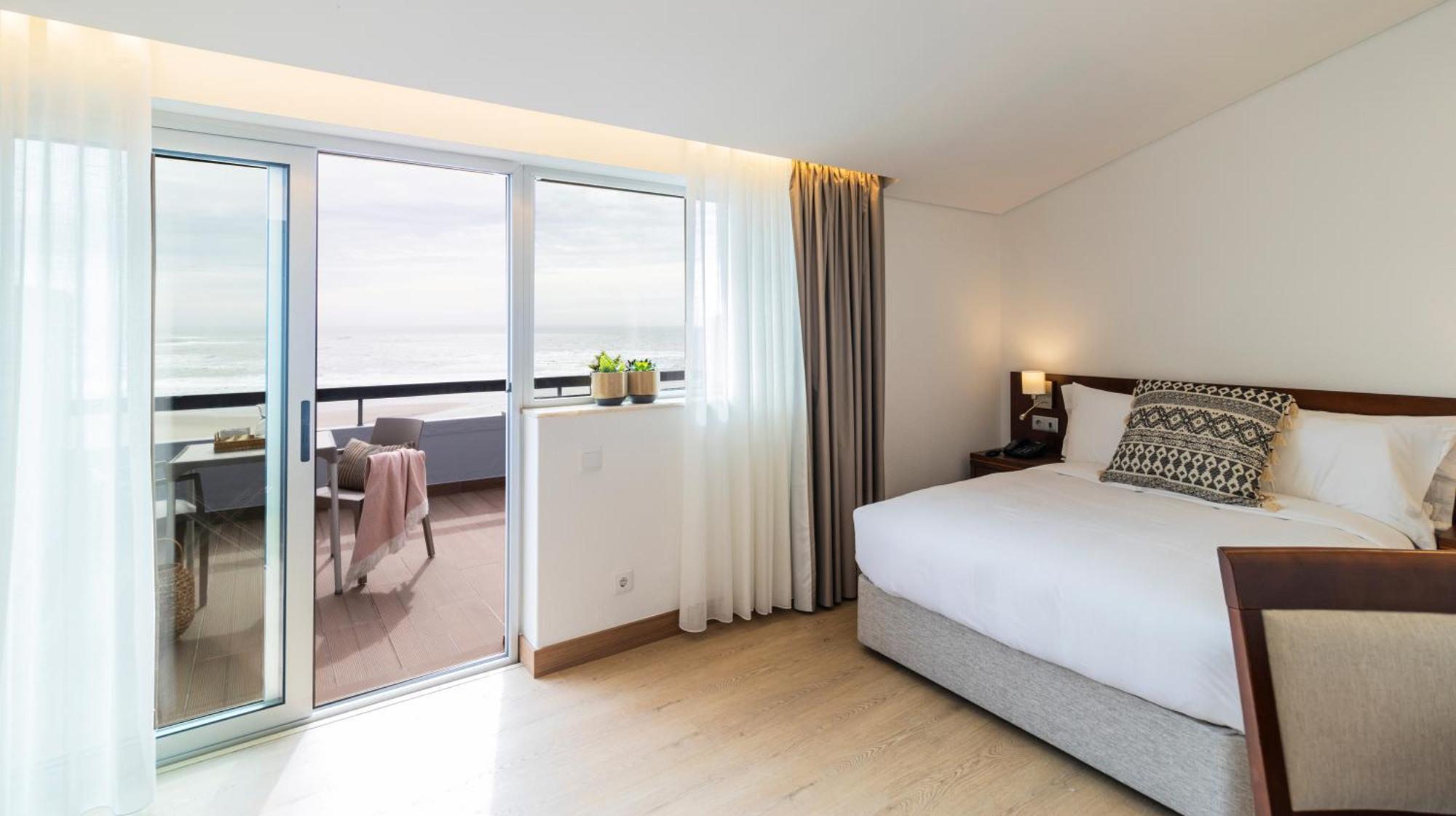 Albergaria Quim Barreiros Vila Praia de Âncora Exteriör bild