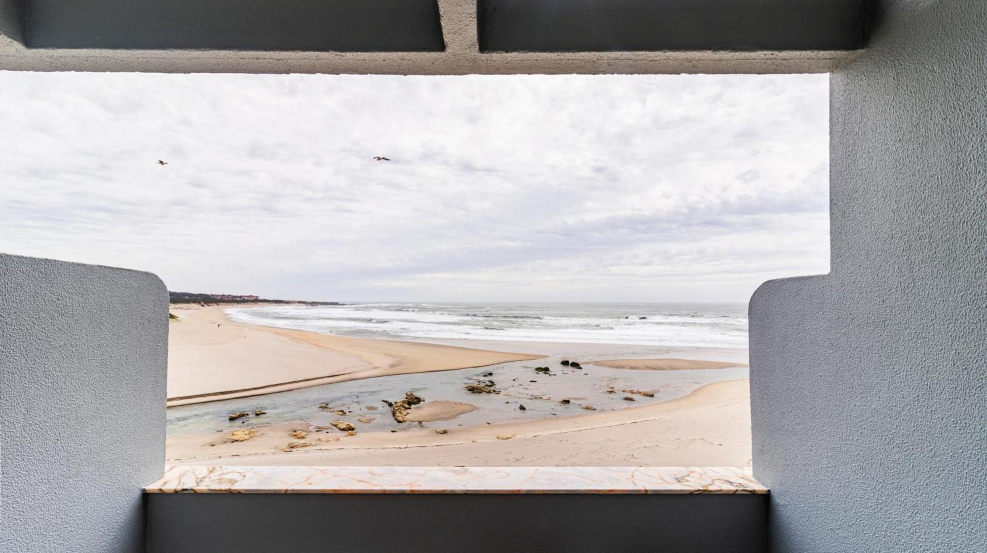 Albergaria Quim Barreiros Vila Praia de Âncora Exteriör bild