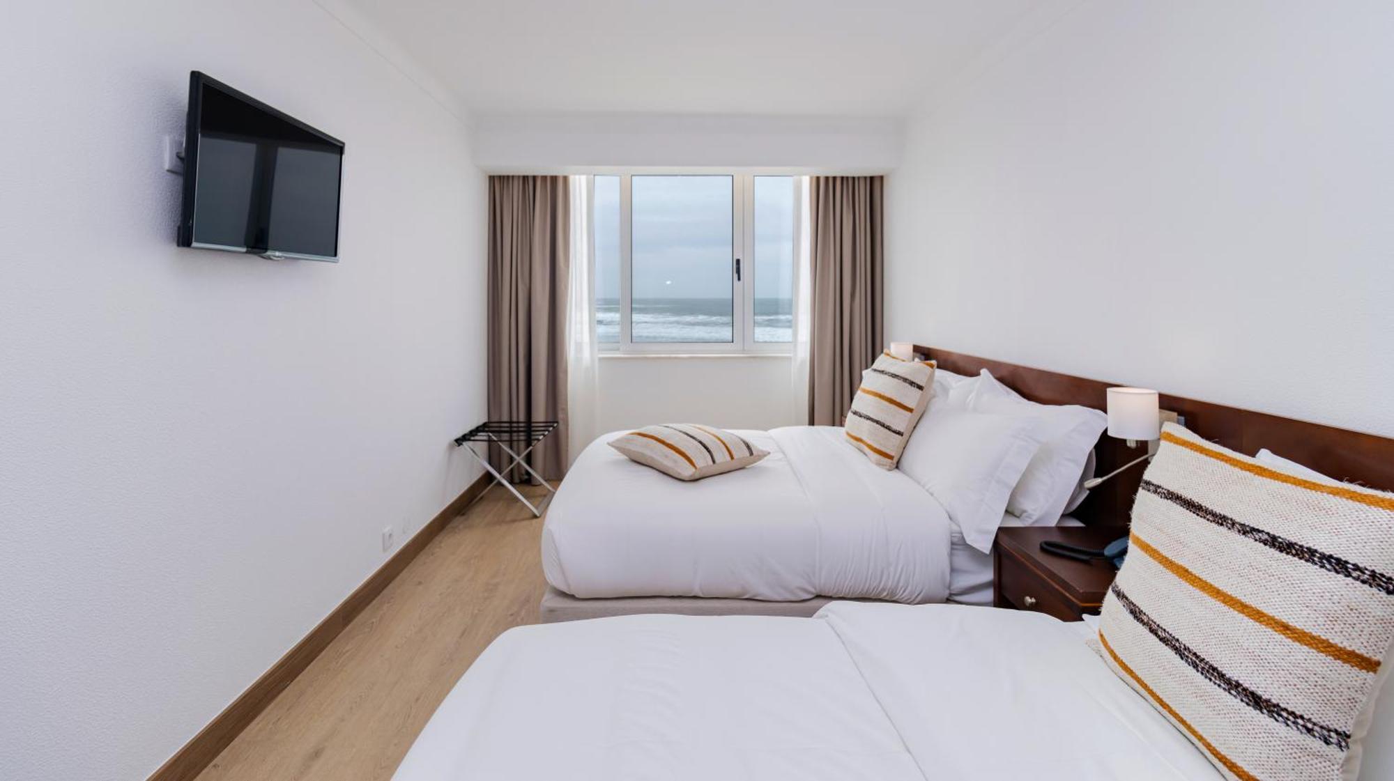 Albergaria Quim Barreiros Vila Praia de Âncora Exteriör bild