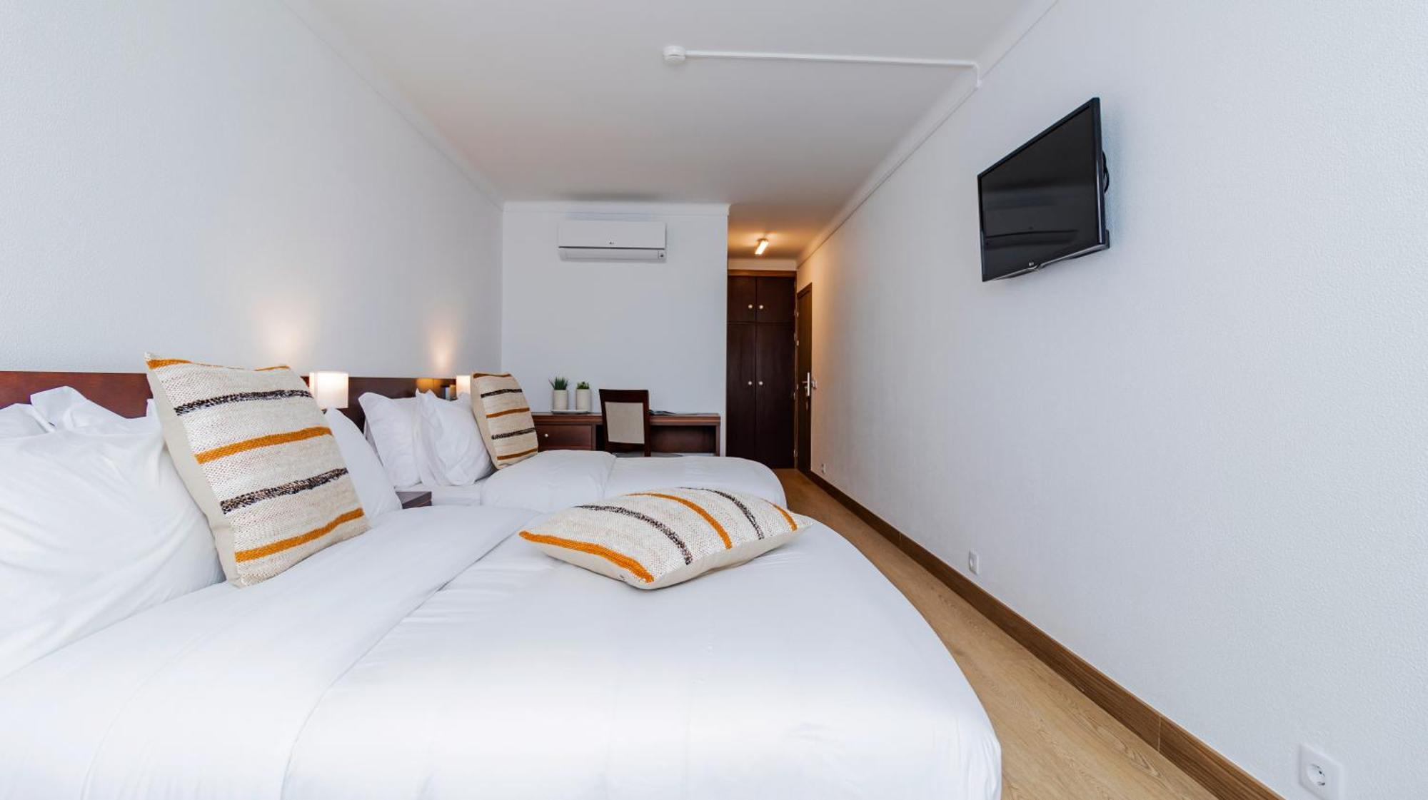 Albergaria Quim Barreiros Vila Praia de Âncora Exteriör bild