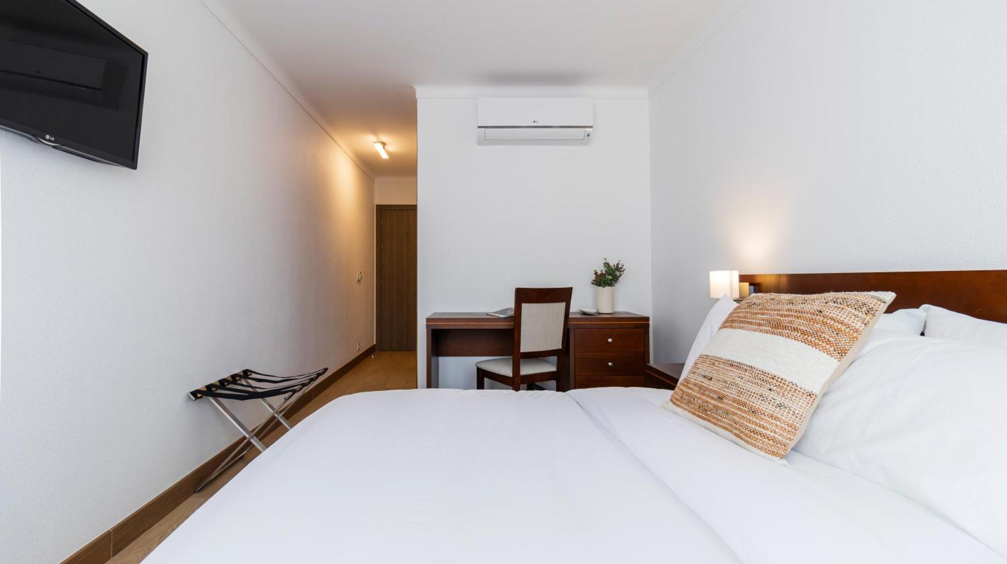 Albergaria Quim Barreiros Vila Praia de Âncora Exteriör bild
