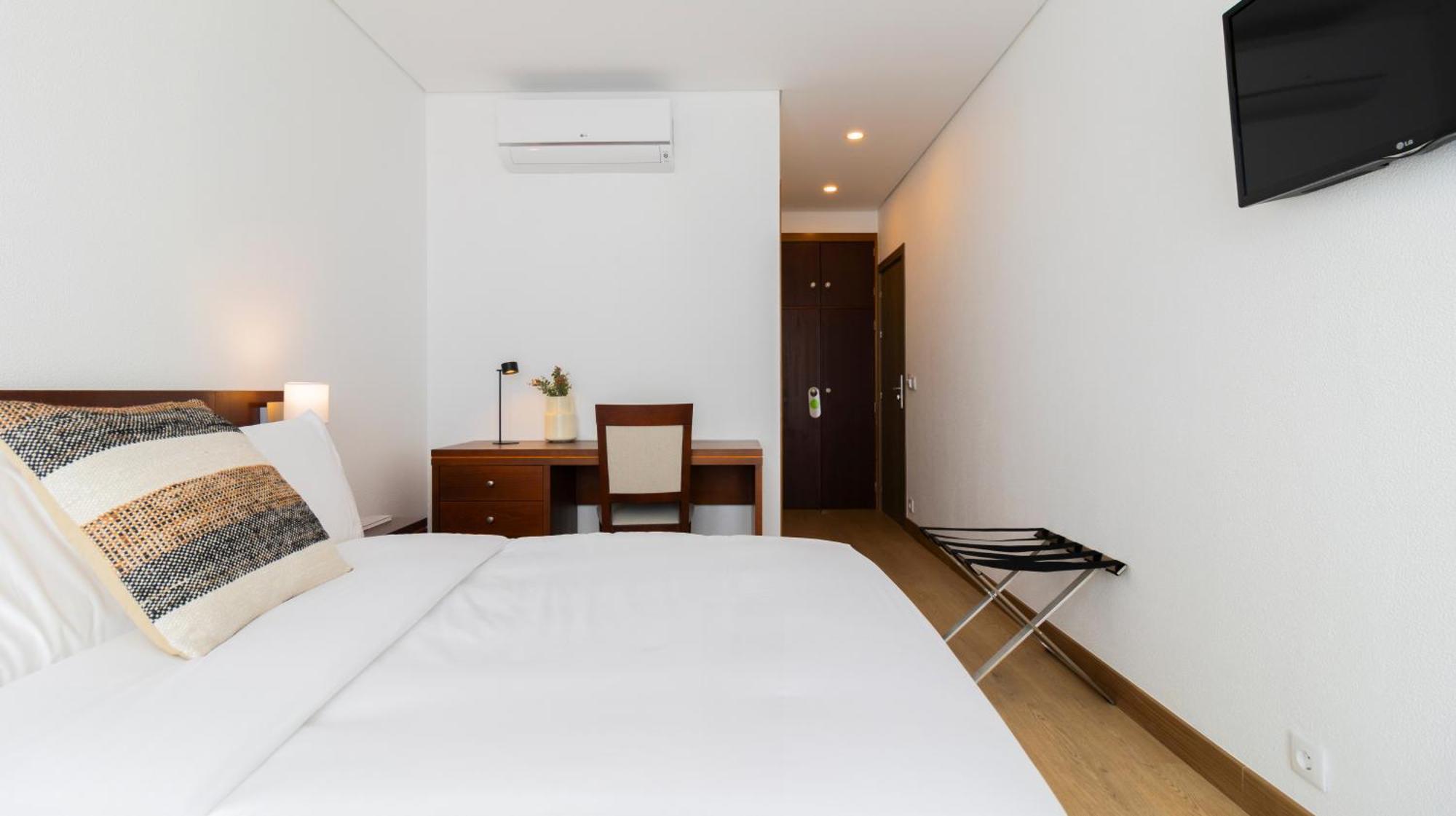 Albergaria Quim Barreiros Vila Praia de Âncora Exteriör bild