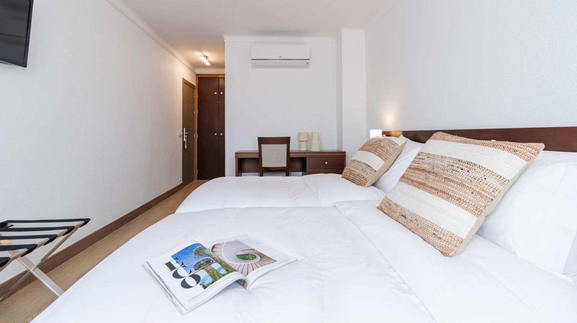 Albergaria Quim Barreiros Vila Praia de Âncora Exteriör bild